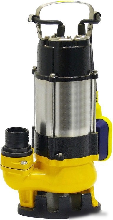 BELAMOS Насос DWP 450 серая упак