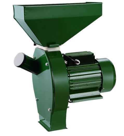 Зернодробилка ЭНЕРГОПРОМ CM-2500МК 00-00010428 для початков кукурузы