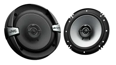 Коаксиальная АС JVC CS-DR162