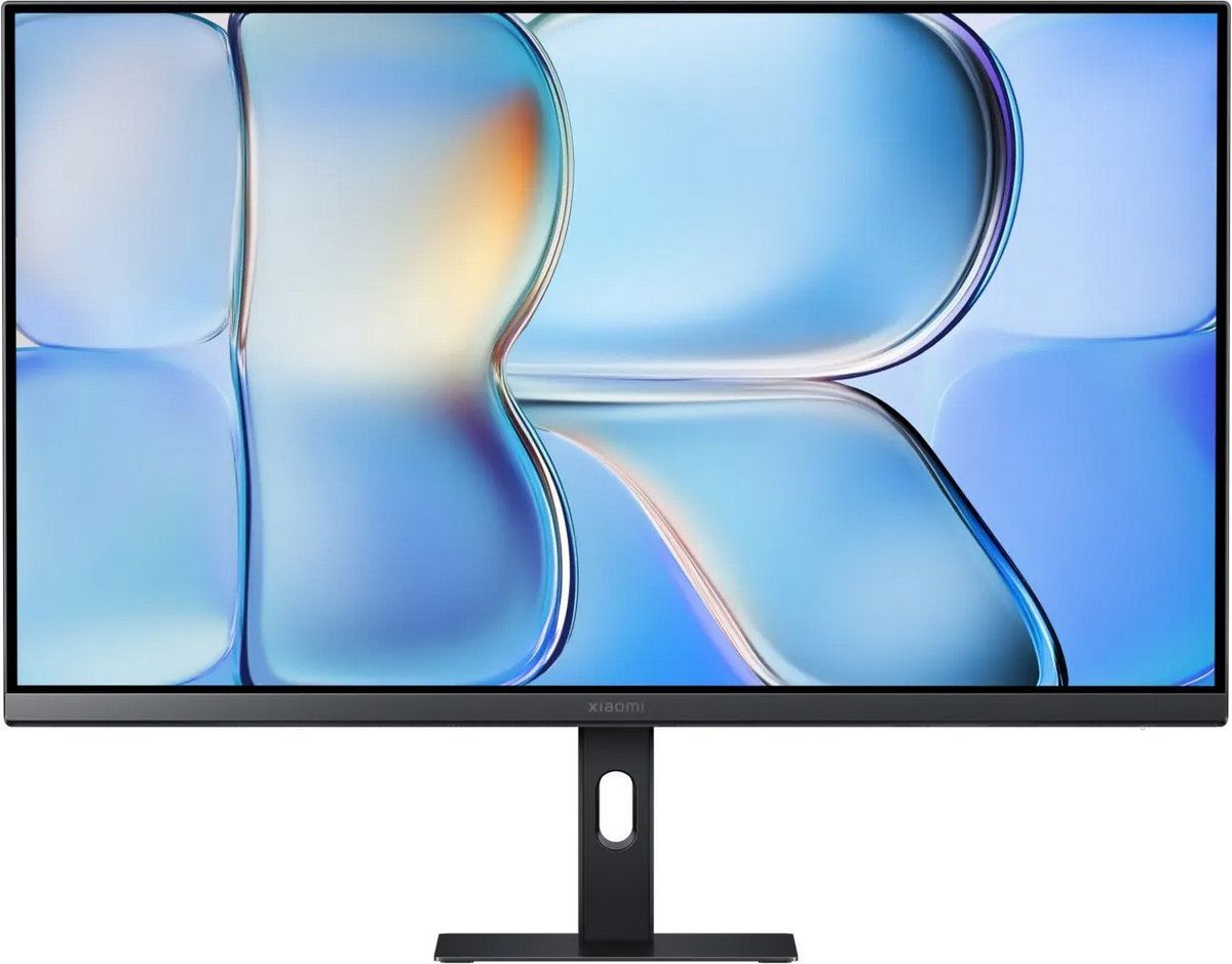 Игровой монитор Xiaomi Monitor A27i 2026 P27FDA-RAGL (международная версия)