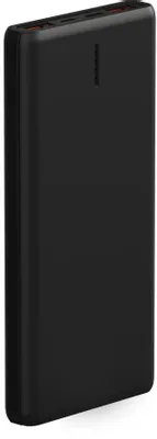 Внешний аккумулятор Digma DGPF10C 10000mAh (черный)