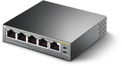 Коммутатор TP-Link TL-SG1005P