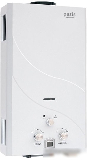 OASIS OR-16W