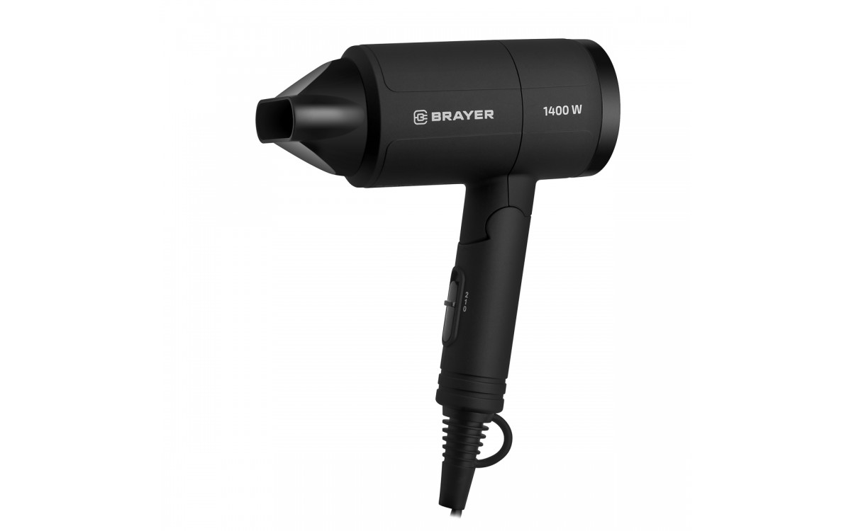 Фен Brayer BR3040