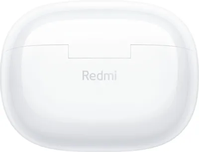 Xiaomi Redmi Buds 5 Pro M2317E1 (белый, международная версия)