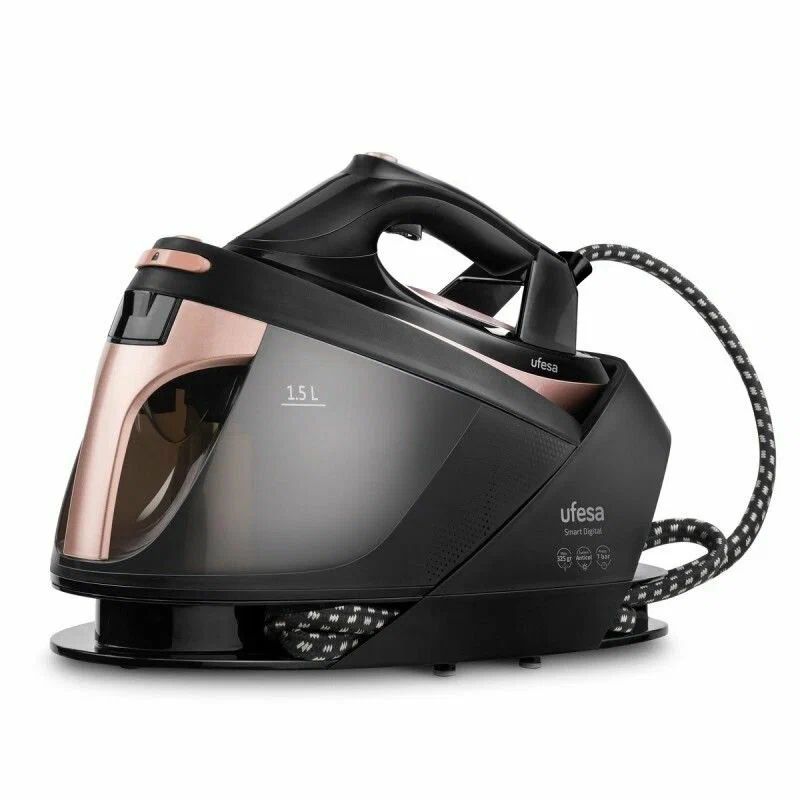 Ufesa Smart Digital (черный)