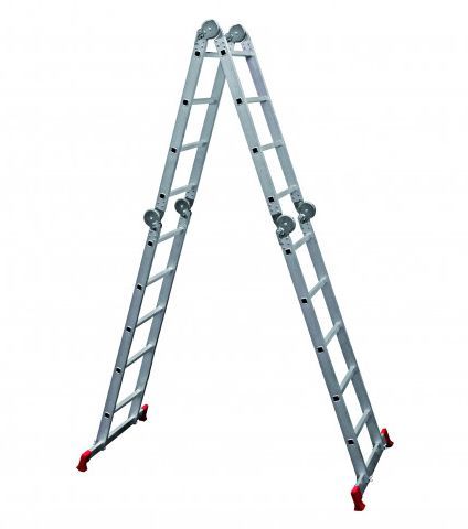 Лестница-трансформер Вихрь ЛТА 4х5