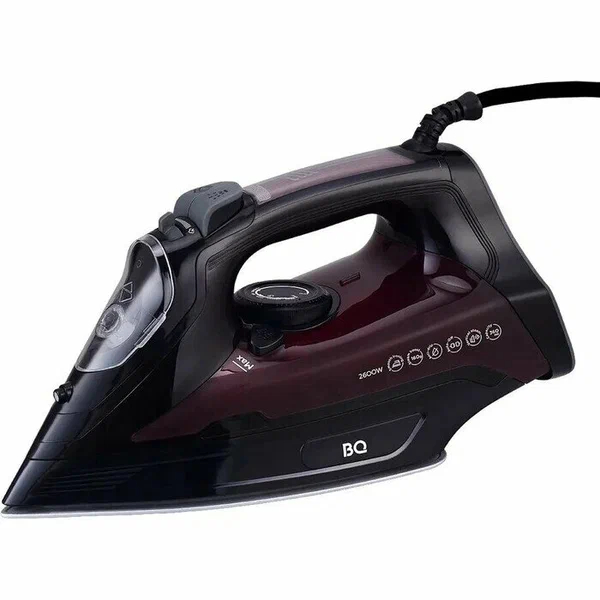 BQ SI1003 (черный/винный красный)