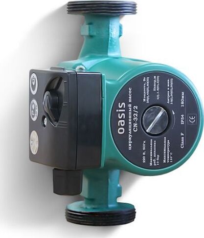 Циркуляционный насос Oasis C-32/4