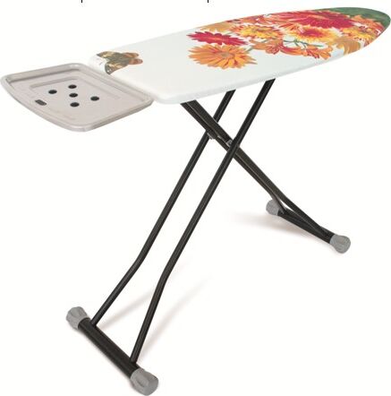 Гладильная доска Perilla Лиана Серая 213710