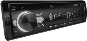 USB-магнитола Five F24W