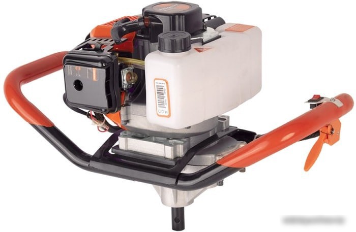 Ледобур Patriot AE140D (без шнека)