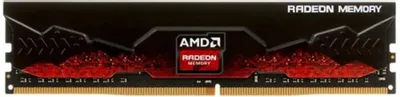 AMD Radeon R7 Performance 16GB DDR4 PC4-21300 R7S416G2606U2S