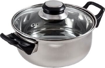 Кастрюля Mallony BAK-02 [985871]