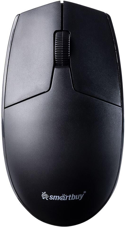 SMARTBUY (SBM-203AG-K) ONE 203AG-K черный