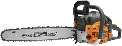 Carver RSG 262X