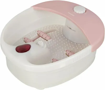 Гидромассажная ванночка Beurer FB20