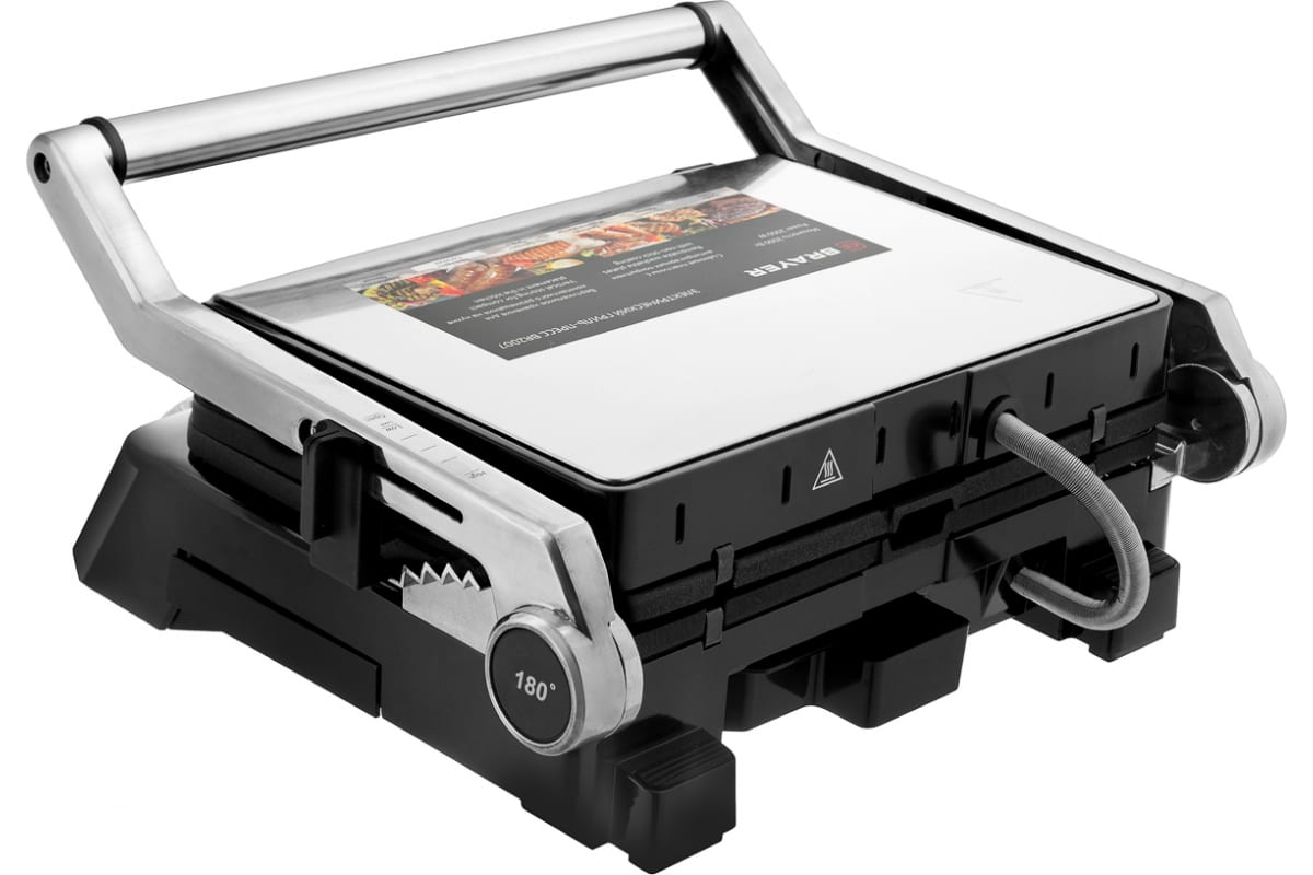 Электрогриль Brayer BR2007