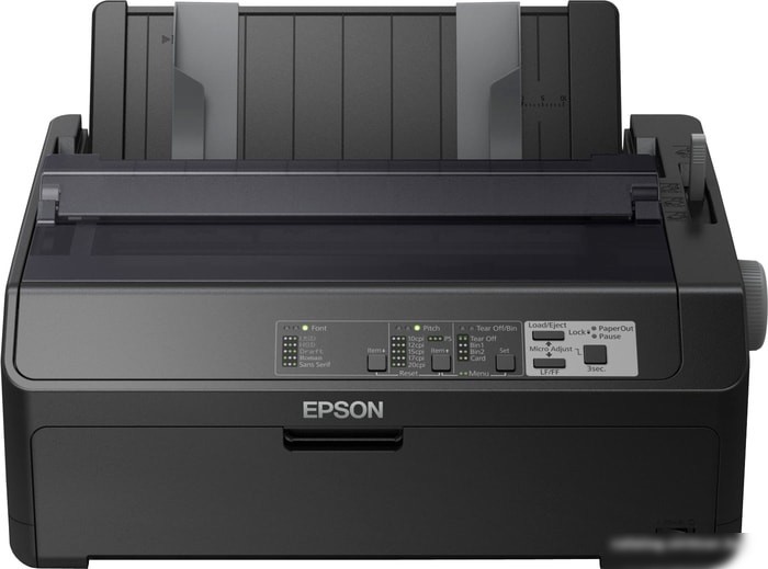 Матричный принтер Epson FX-890II