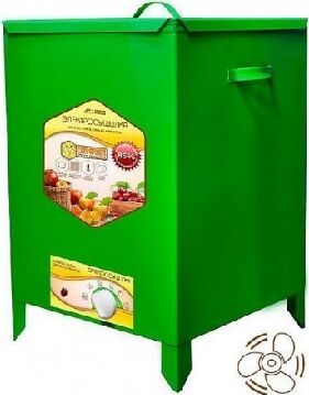 УЗБИ Сухофрукт В02