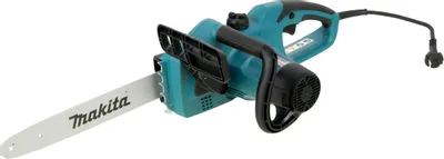 Электрическая пила Makita UC3541A