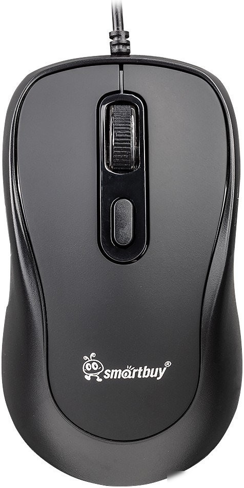 SMARTBUY SBM353K черный