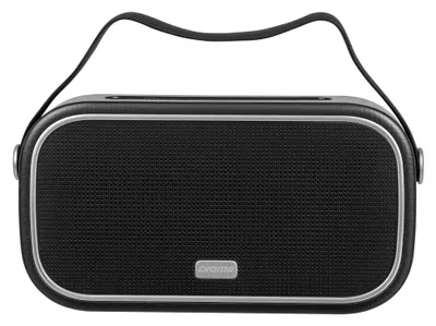 Беспроводная колонка Digma S-24 (черный)