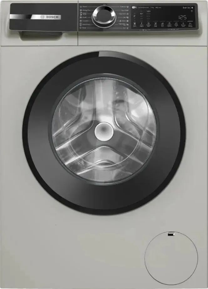 Стиральная машина Bosch Serie 6 WGK244ZXME
