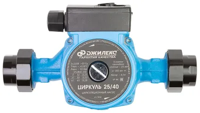 Джилекс Циркуль 25/40