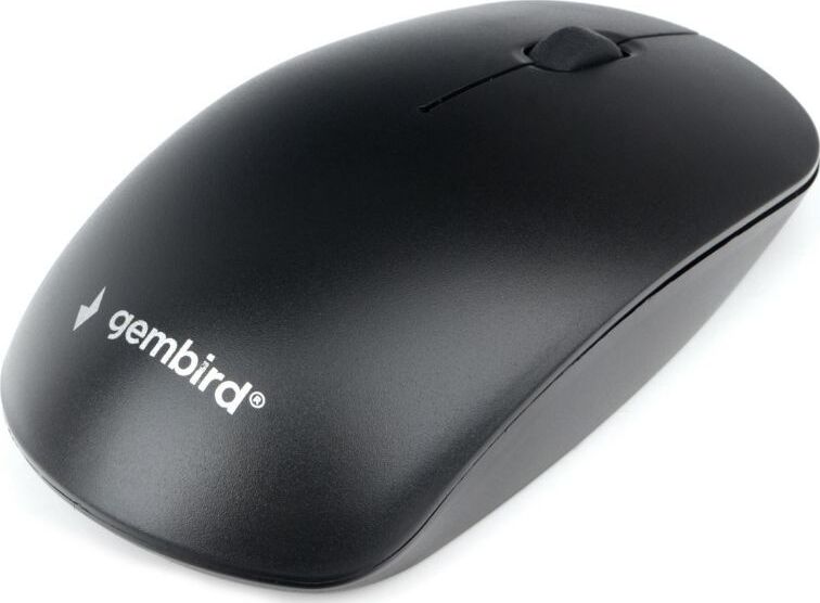 GEMBIRD (18855) MUSW-435 чёрный