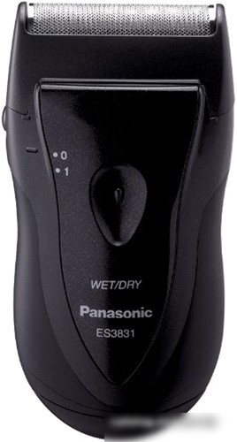 Электробритва Panasonic ES3831