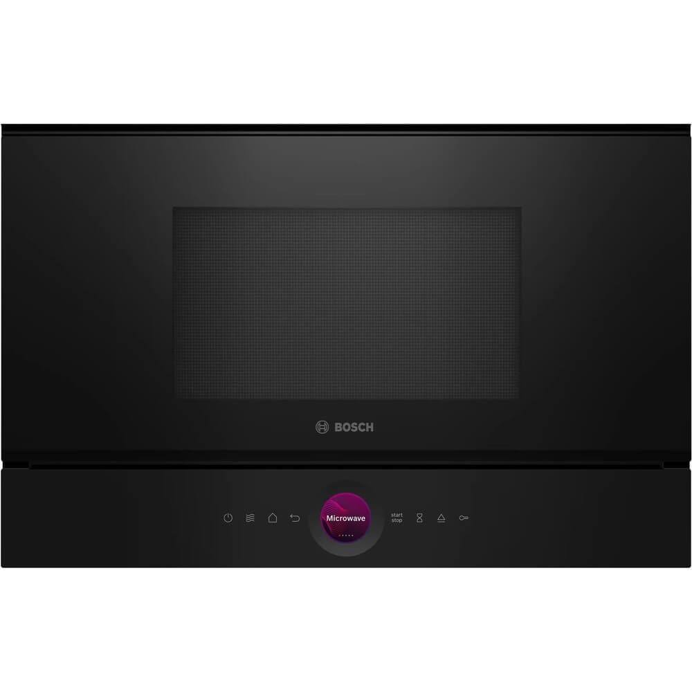 Микроволновая печь Bosch Serie 8 BER7321B1
