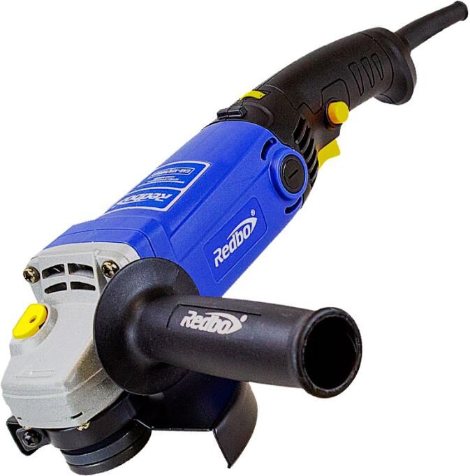 Угловая шлифмашина Redbo EAG125/1150ER
