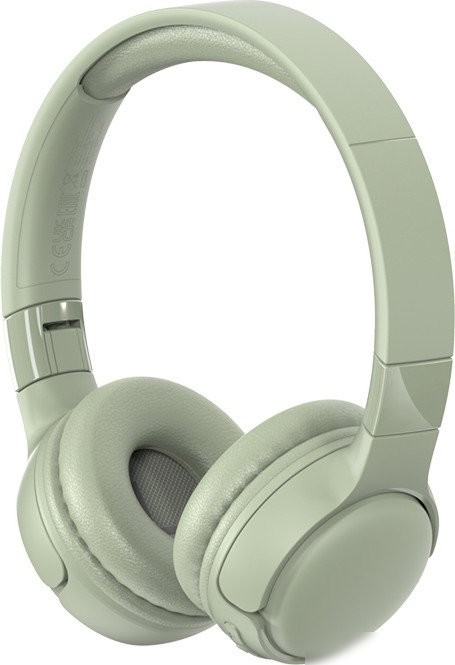 Наушники HONOR Choice VZ Headphones Lite (зеленый, международная версия)