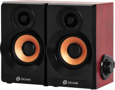 Акустика Oklick OK-161 [358267]