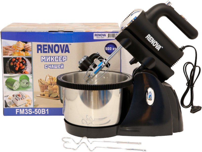 RENOVA FM3S-50B1