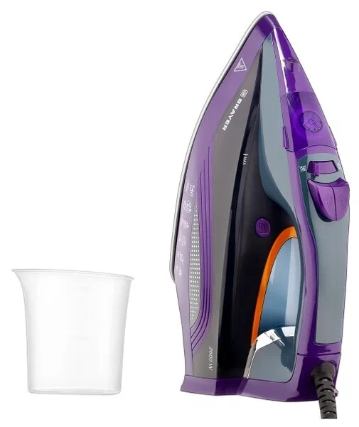 Утюг Brayer BR4001