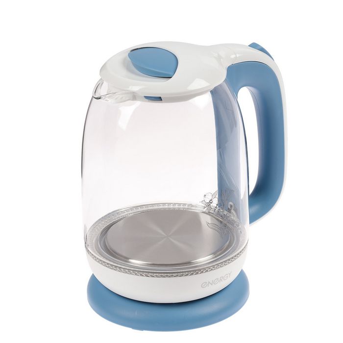 Energy E-281 (белый/голубой)