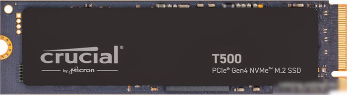 SSD Crucial T500 2TB CT2000T500SSD8