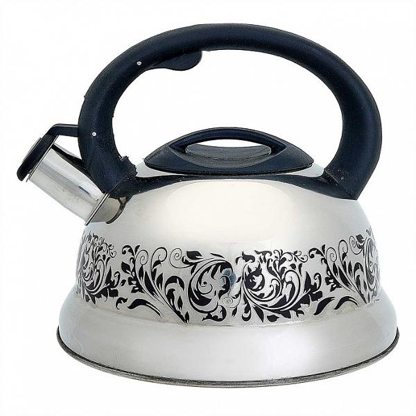 Webber BE-0520