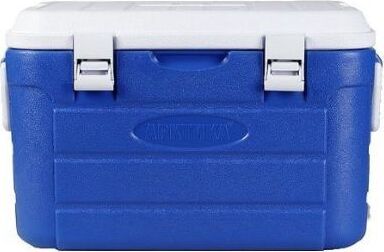 АРКТИКА Изотермический контейнер 30 л, арт. 2000-30 (синий)