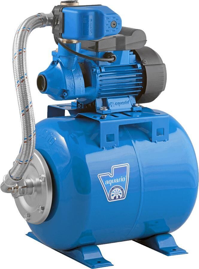 AQUARIO AUTO ADB-35 7435