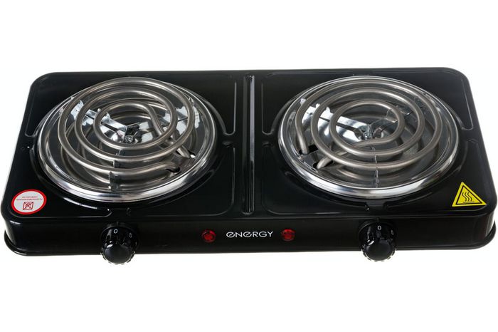 Настольная плита Energy EN-904B