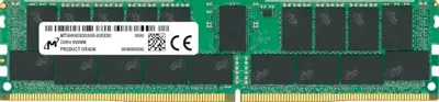 Оперативная память Micron 32GB DDR4 PC4-25600 MTA36ASF4G72PZ-3G2R1