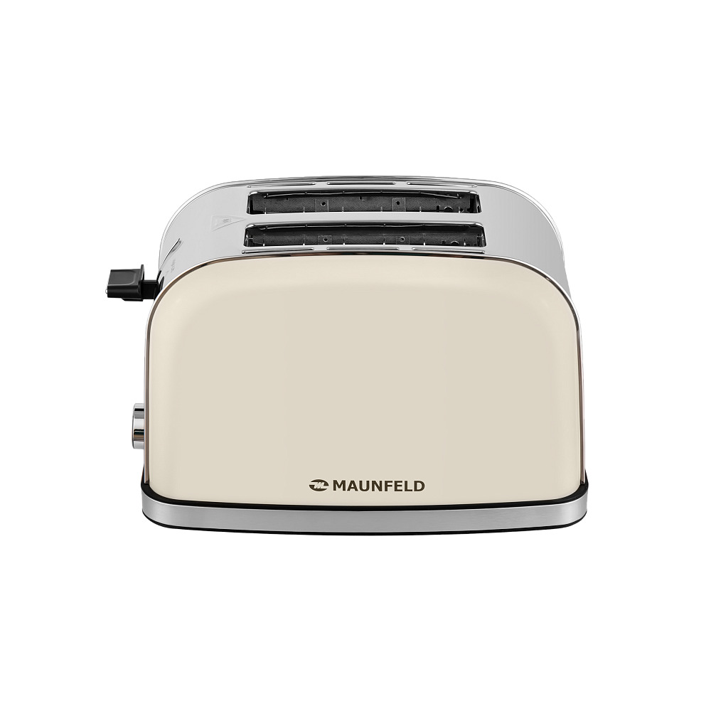 Тостер MAUNFELD MF-821BG