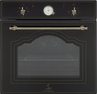 LEX EDM 6070 C BL
