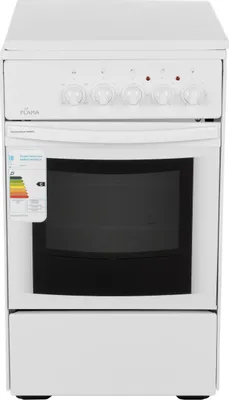 Кухонная плита Flama AE 1401 W