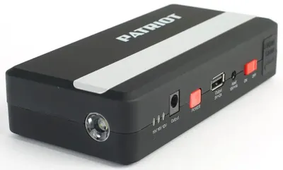 Patriot Magnum 14 [650201614]