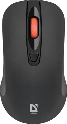 Мышь Defender Nexus MS-195