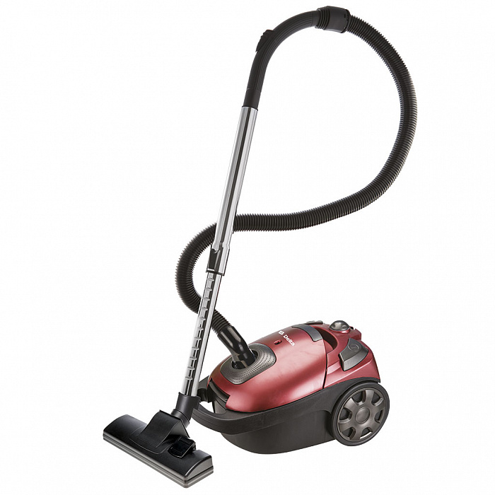 Delta DL-0840 (красный)